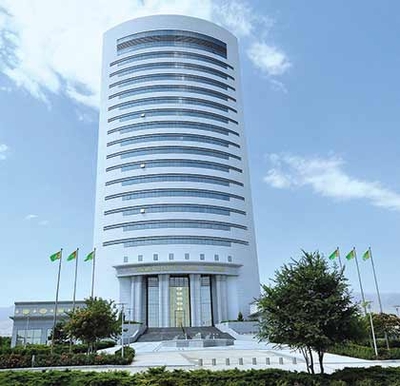 The next meeting of the Turkmen-Turkish Business Council will be held