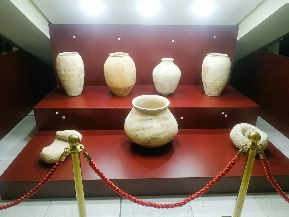 Ulug-Depe: New Exhibition at the Museum of Fine Arts Reveals Secrets of an Ancient Civilization