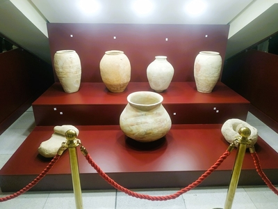Ulug-Depe: New Exhibition at the Museum of Fine Arts Reveals Secrets of an Ancient Civilization