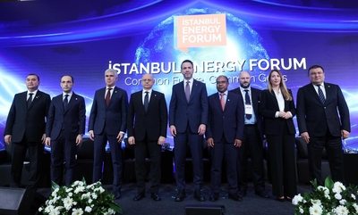 Вызовы и возможности мирового энергетического рынка обсудили в Стамбуле