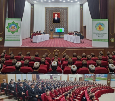 The competition “Book – the spiritual confidant of youth” was launched