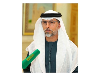 The President of Turkmenistan met with members of the delegation of the United Arab Emirates