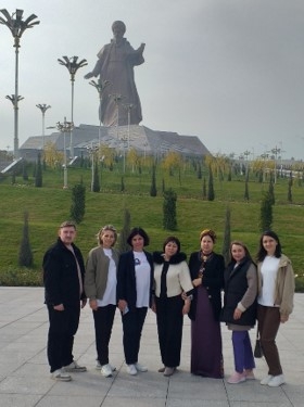 Täsir galdyran syýahat