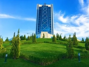 STUDENT PRIDE IS THE PRIDE OF THE SOUL