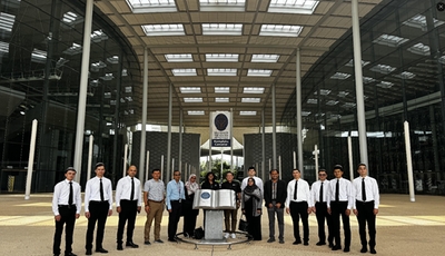 International cooperation in education