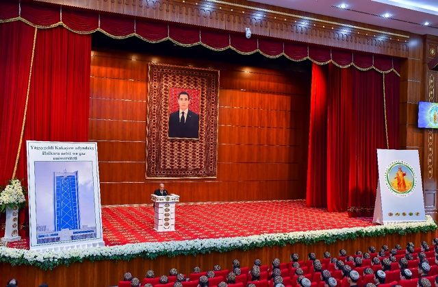 The scientific-practical conference “Care of youth is the priority of the State” was held