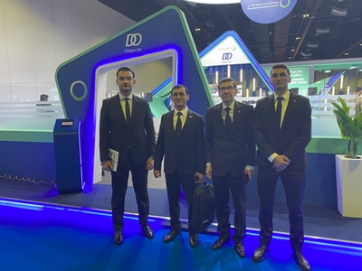 International Exhibition WETEX 2024