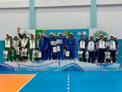 INTERNATIONAL DAY OF STUDENT SPORTS