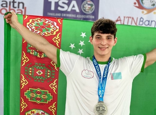 The road to the XXXIII Summer Olympic Games