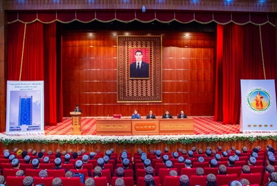 Instruсtion and explanatory meeting was held