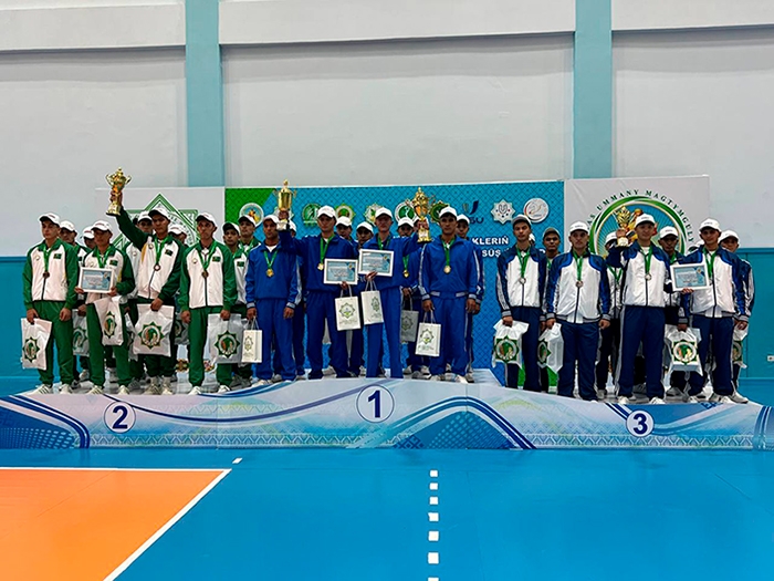 INTERNATIONAL DAY OF STUDENT SPORTS