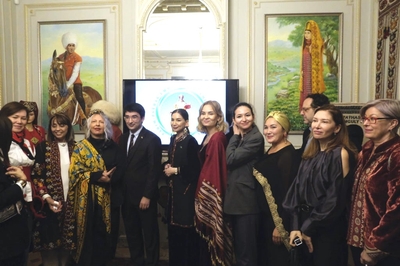 European journal Culturius: Turkmenistan is a leader in preventive and cultural diplomacy