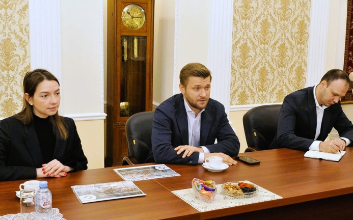 The World Youth Festival Awaits Turkmen Citizens at Its Events