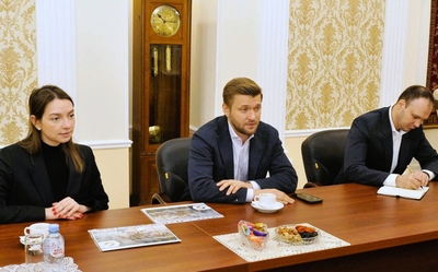 The World Youth Festival Awaits Turkmen Citizens at Its Events