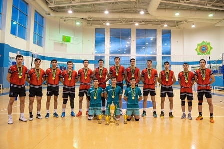 Historic achievement