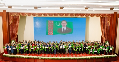 Results of the III International Olympiad 