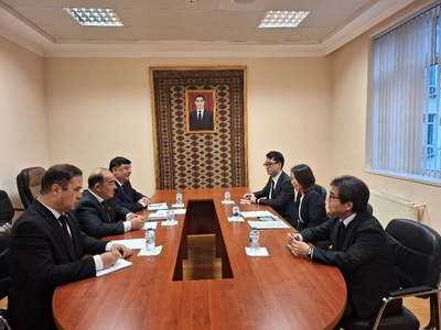 COOPERATION WITH JAPANESE EDUCATIONAL SPECIALISTS