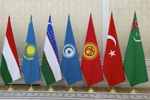 The National Leader of the Turkmen people took part in the 16th meeting of the OTG Council