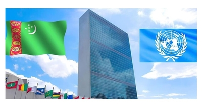 Preparations are underway for the next meeting of the Turkmenistan–United Nations Strategic Advisory Council
