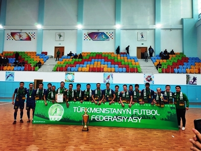 Sports achievements of students