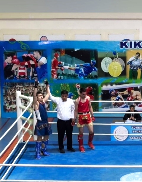 Tournaments that inspire to win new victories