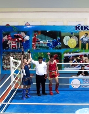 Tournaments  that  inspire  to  win  new  victories