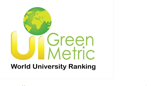 Yagshygeldi Kakayev International Oil and Gas University is in the UI Green Metric World University Rankings - 2023 hold by famous International ranking agency Green Metric