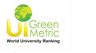 Yagshygeldi Kakayev International Oil and Gas University is in the UI Green Metric World University Rankings - 2023 hold by famous International ranking agency Green Metric