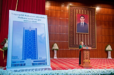 Gratitude meeting was held