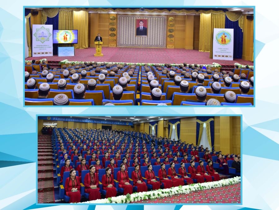 Educational and Methodological Seminar for Journalism Students