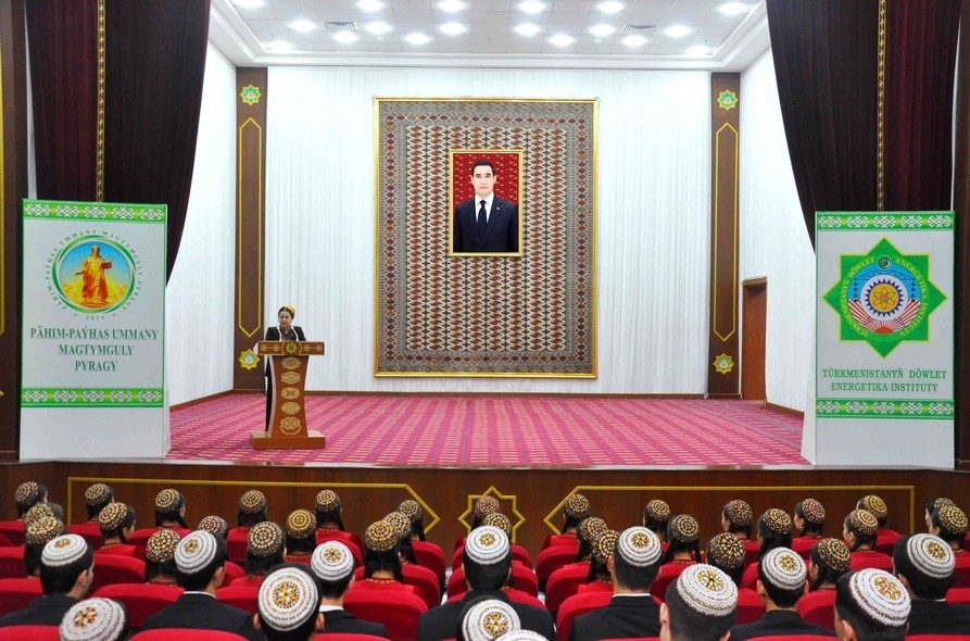 Educational meeting was held