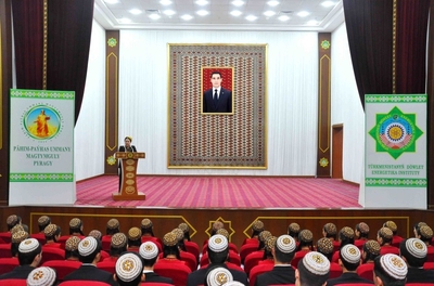 Educational meeting was held