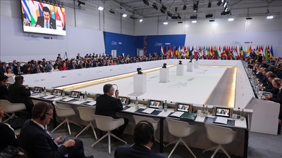 Туркменистан принял участие в заседании СМИД ОБСЕ на Мальте