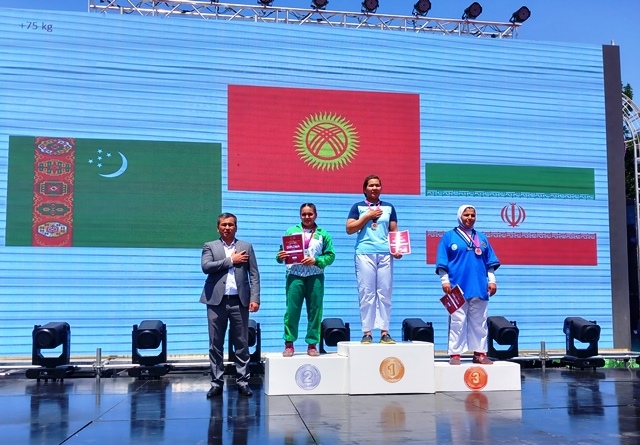 Successful  competitions