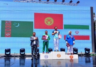 Successful  competitions