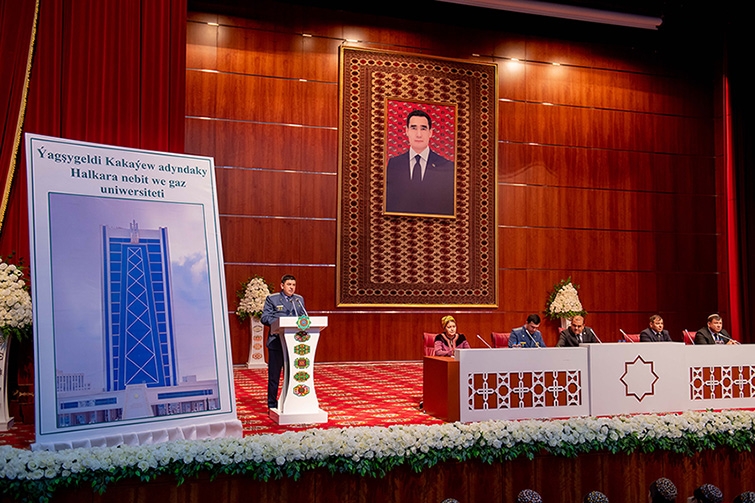 A PREACHING-COUNSELING MEETING WAS HELD