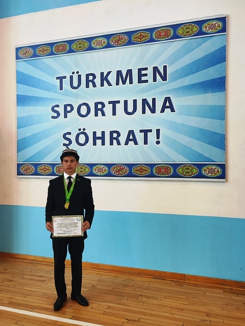 Successful performance