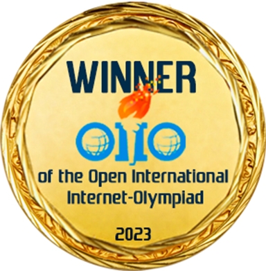 International Student Open Internet Olympiad