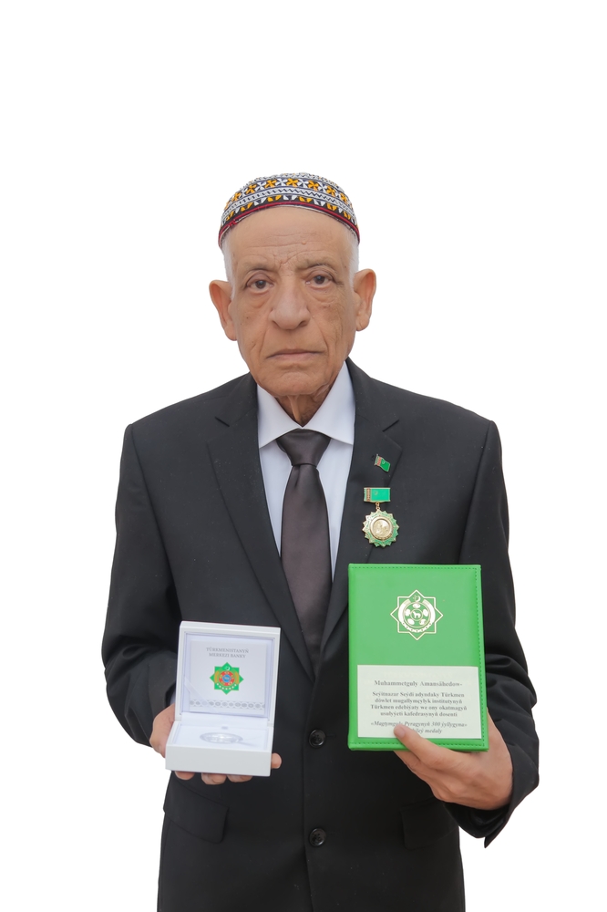 Bagtly pursatlaryň ýürek buýsanjy