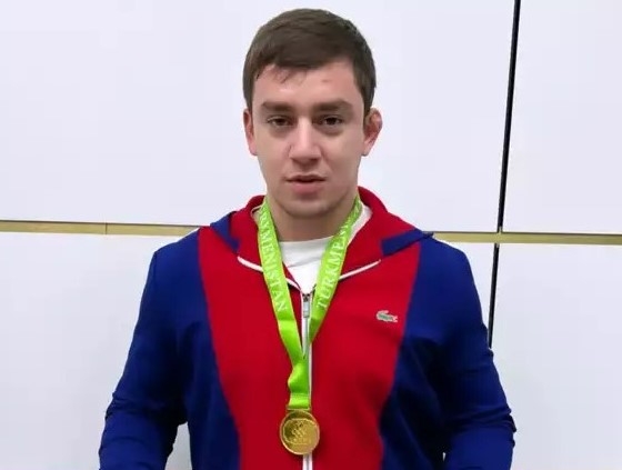 Success in the world cup competition