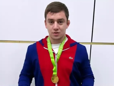 Success in the world cup competition