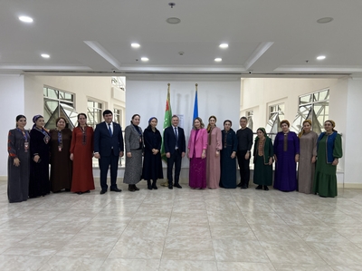 UNICEF and Ministry of Education Launch Gender-Responsive Pedagogy Manuals to Support Inclusivity and Equality