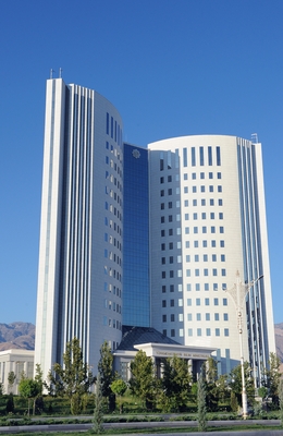 DEVELOPMENT OF TURKMENISTAN-MALAYSIA COOPERATION IN EDUCATION: NEW OPPORTUNITIES FOR THE EDUCATIONAL SYSTEM