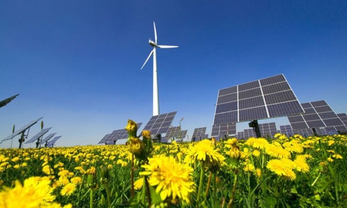 ADB to support Turkmenistan’s green transformation with renewable energy project