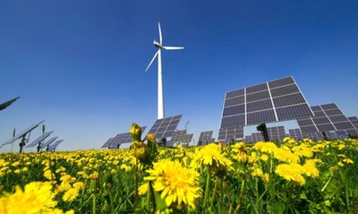 ADB to support Turkmenistan’s green transformation with renewable energy project