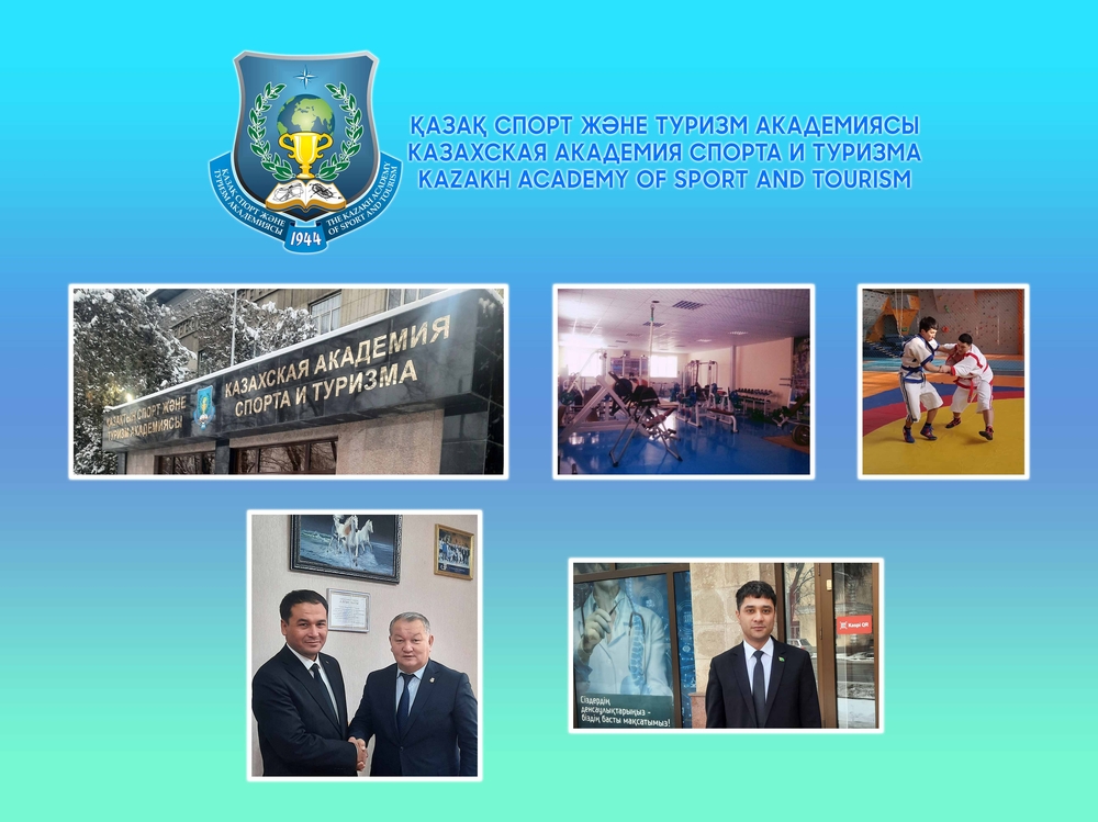 Sports, Science, and Education – Key Areas of Cooperation