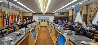 During the official visit of the President of Turkmenistan to Malaysia, a  number ofagreements in the education sector were signed