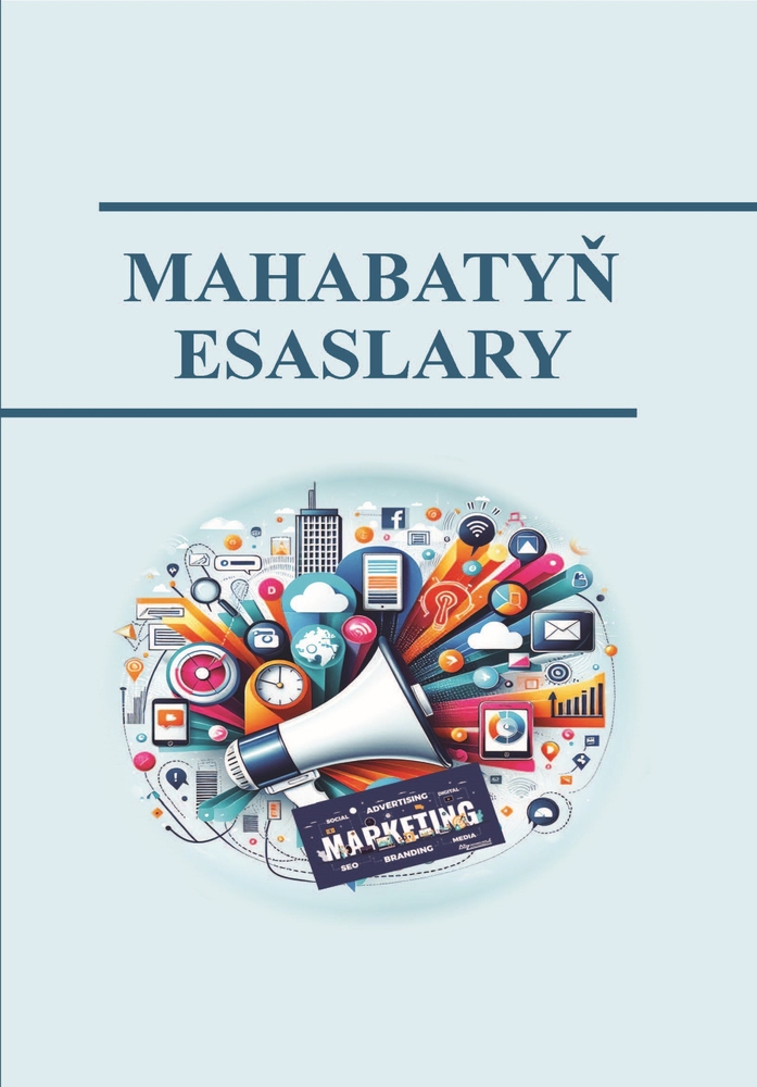 «Mahabatyň esaslary» okuw kitaby