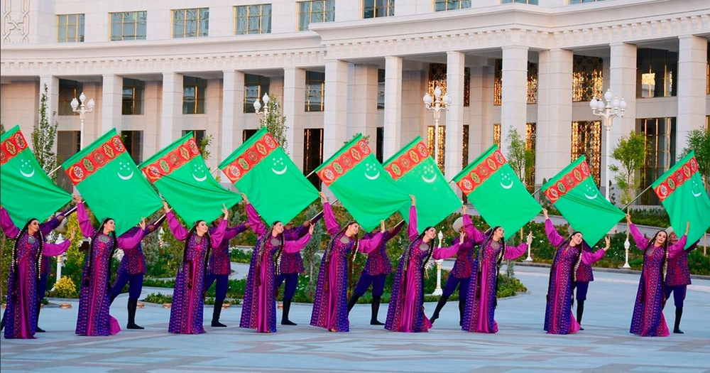 В нашей стране в феврале будут проведены важные мероприятия