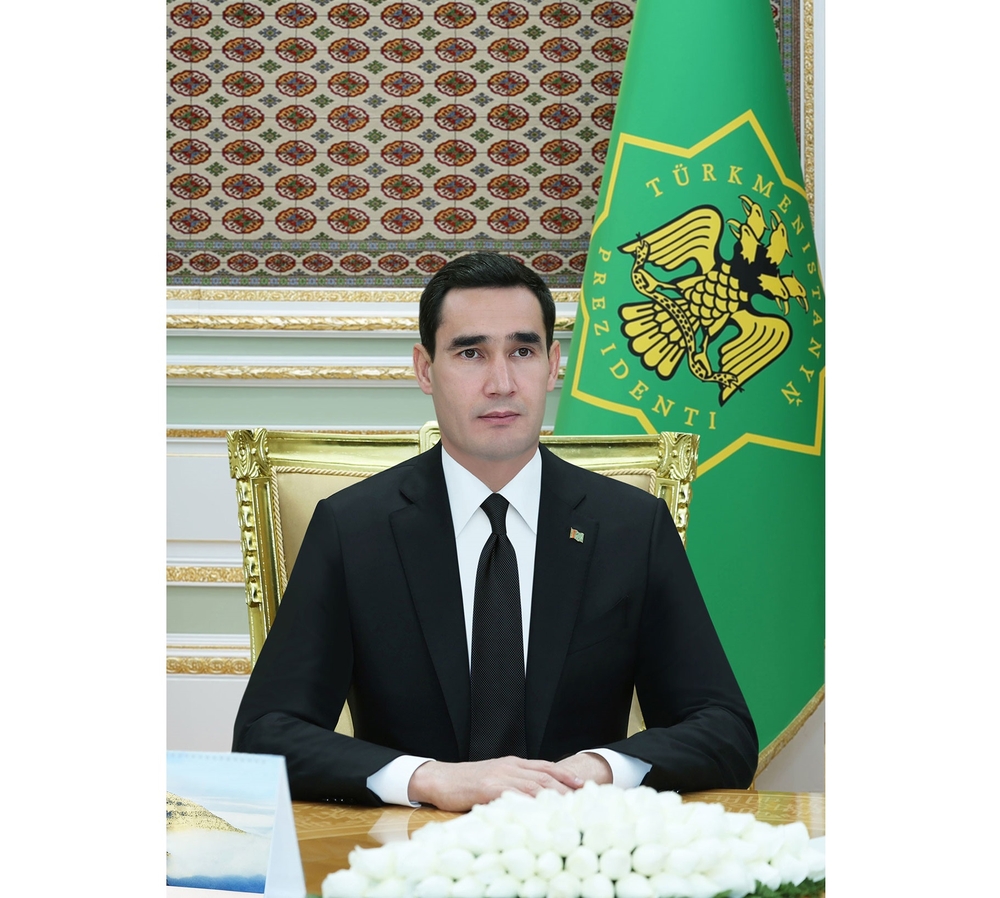 Esteemed President Reviewed the Progress of Ongoing Regional Work